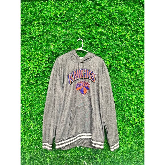 Other - Vintage New York Knicks Hoodie - Adult Mens XXL - C96